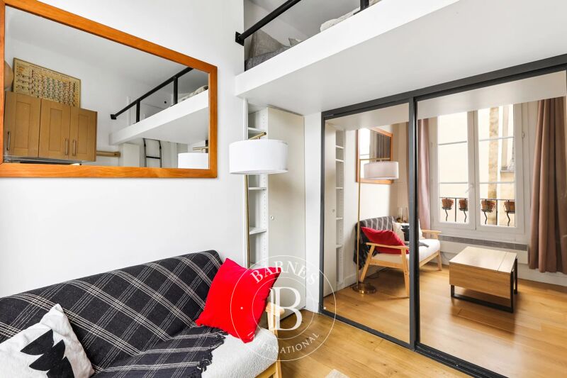 À vendre Appartement | Paris 18ème - picture 3