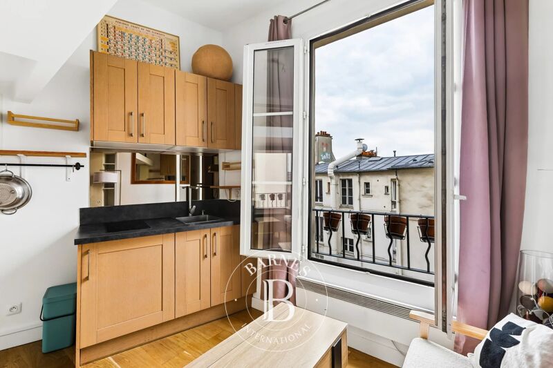 À vendre Appartement | Paris 18ème - picture 2