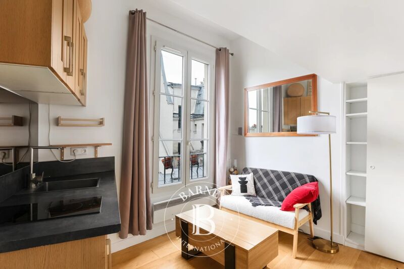 À vendre Appartement | Paris 18ème - picture 1