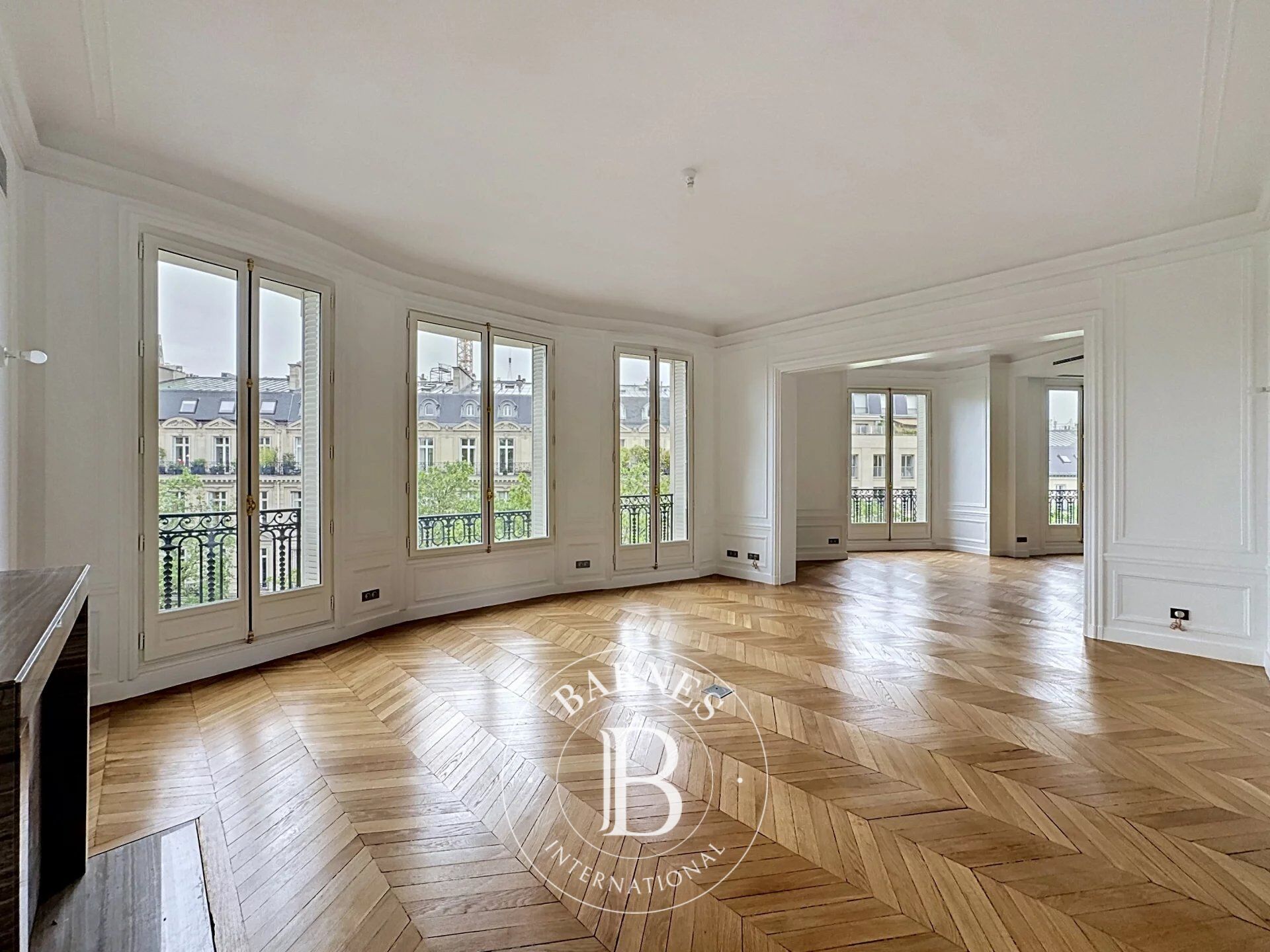 Le service location de la maison BARNES vous présente ce bien : - picture 1