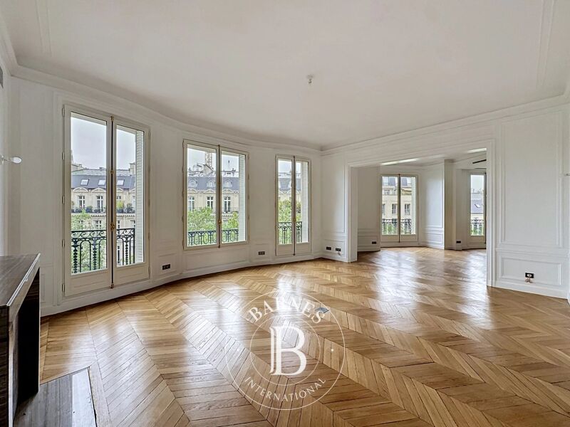 À louer Appartement | Paris 8ème - picture 1
