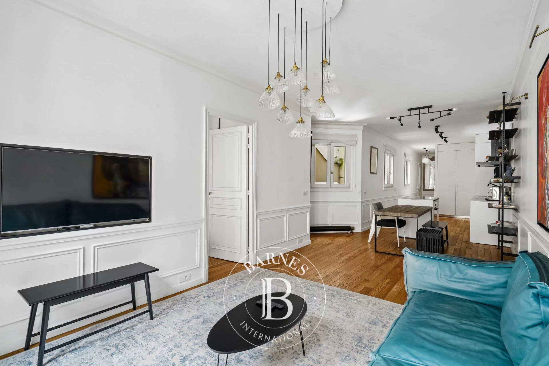 À vendre Appartement | Paris 6ème - picture 4