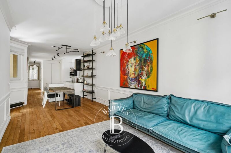 À vendre Appartement | Paris 6ème - picture 3
