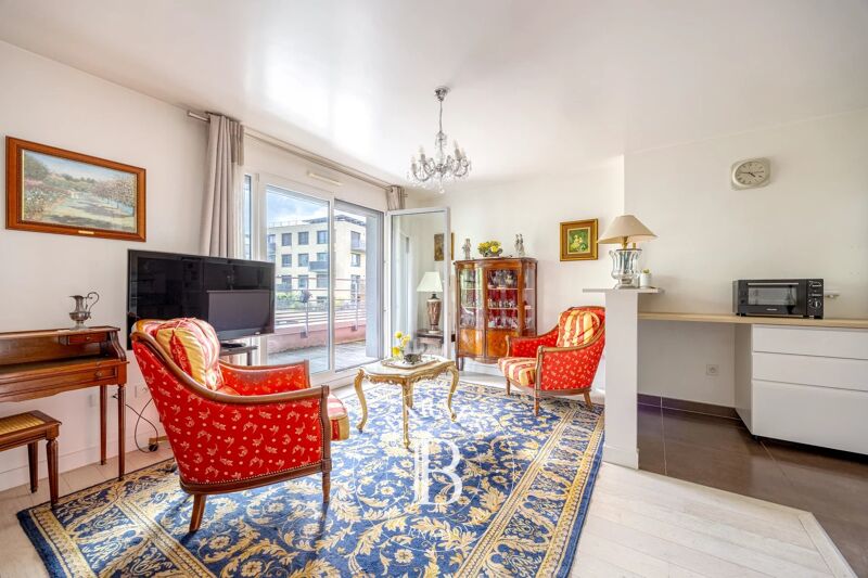 À vendre Appartement | Paris 19ème - picture 2