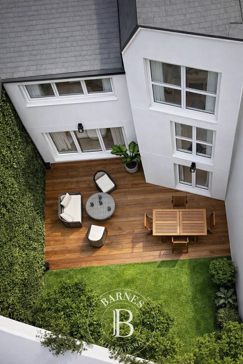 À vendre Maison | Boulogne-Billancourt - picture 3