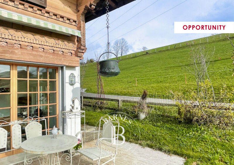 Zu verkaufen Chalet | Saanen - picture 1