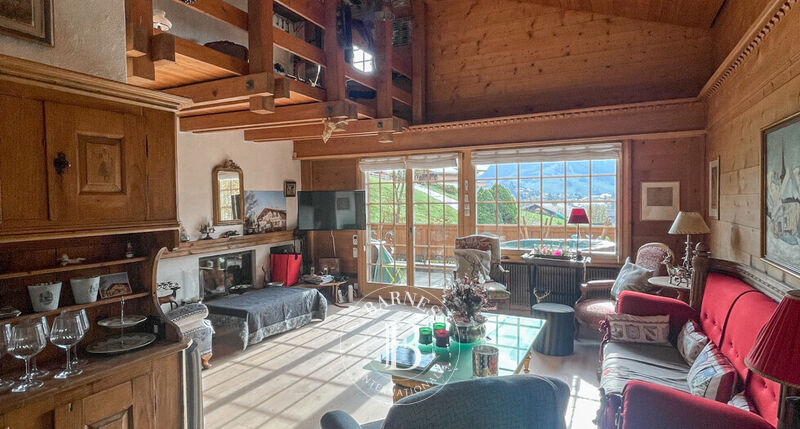 Zu verkaufen Chalet | Saanen - picture 3