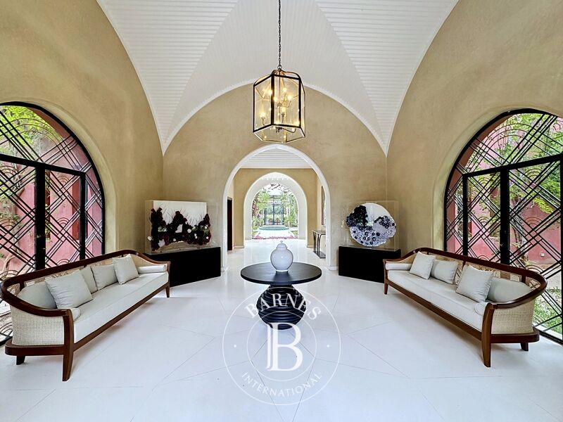 For Sale Villa | Marrakech - picture 1