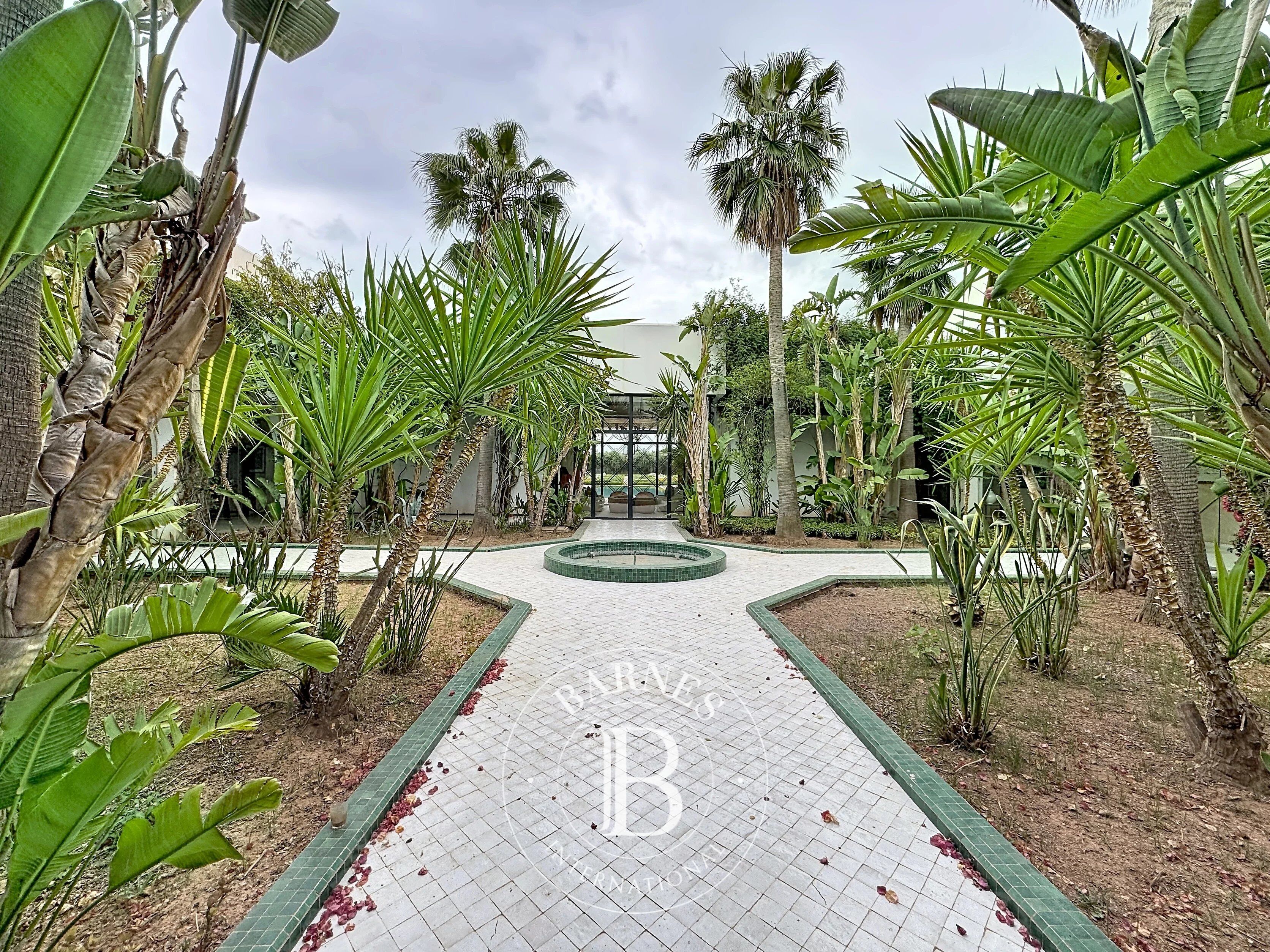 À vendre Villa | Marrakech - picture 10