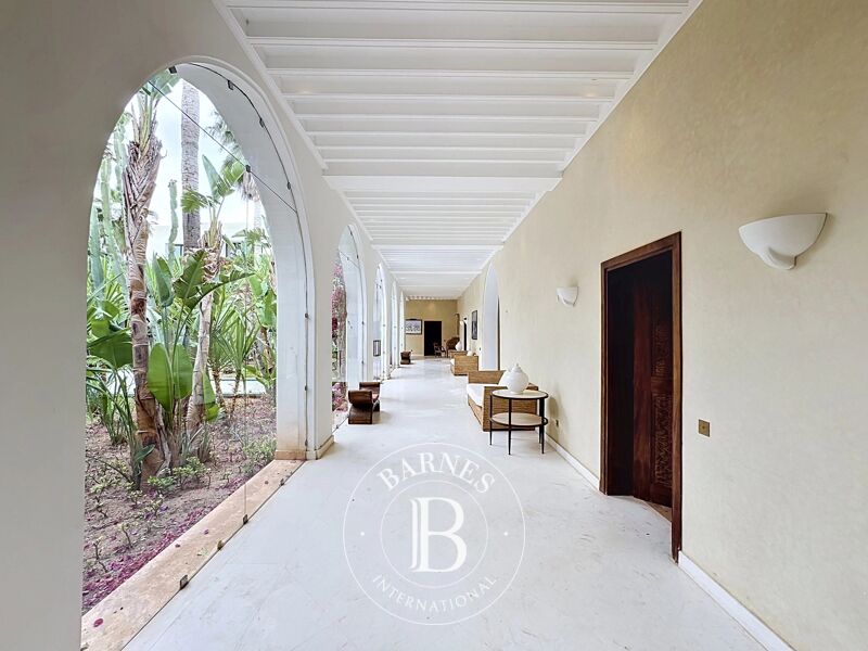 For Sale Villa | Marrakech - picture 3