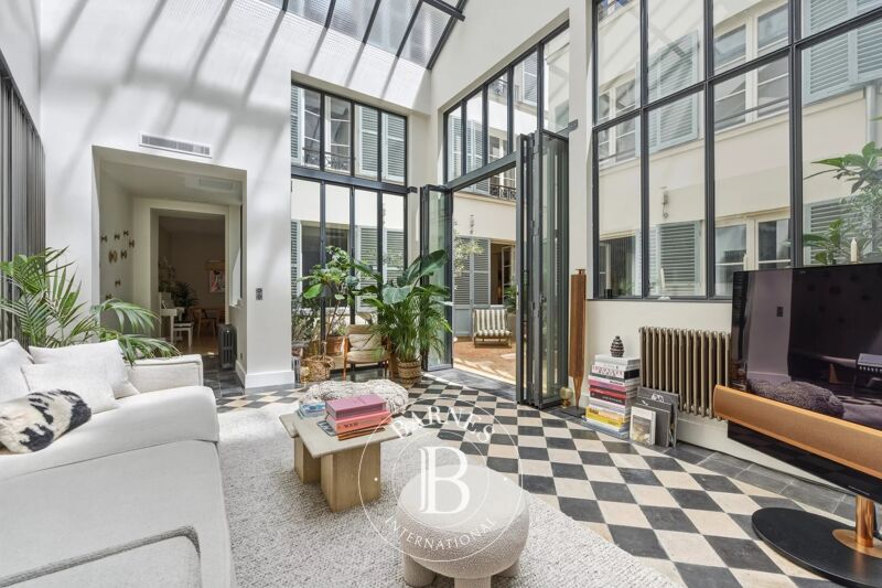 À vendre Appartement | Paris 3ème - picture 3