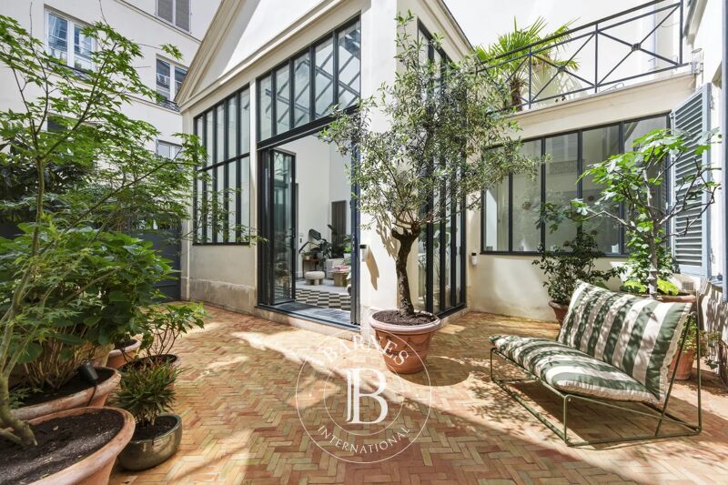 À vendre Appartement | Paris 3ème - picture 1