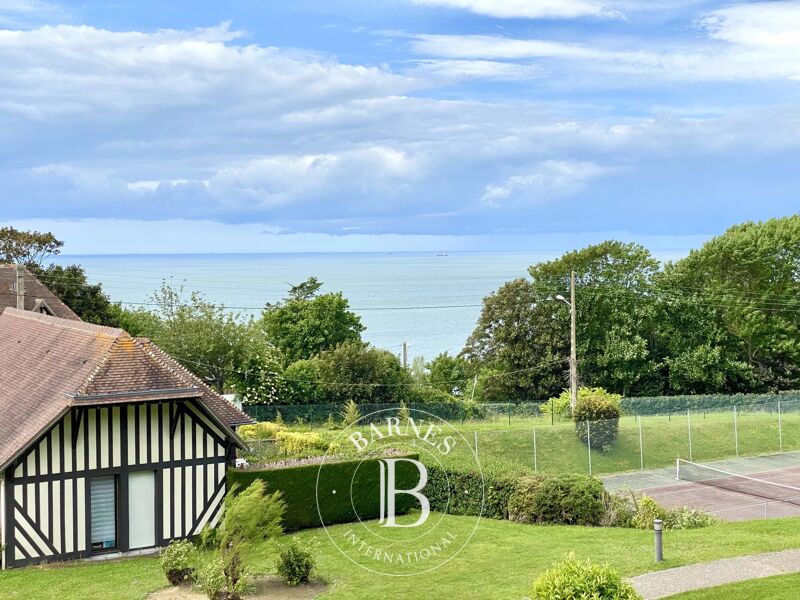 À vendre Appartement | Trouville-sur-Mer - picture 1