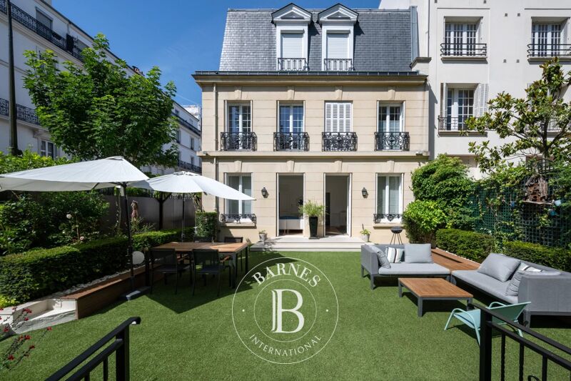 For Sale House | Saint-Mandé - picture 2