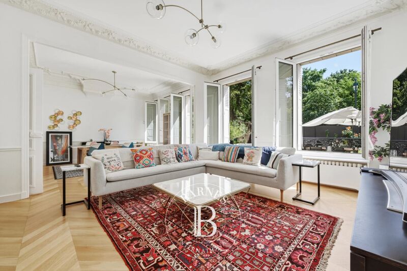 For Sale House | Saint-Mandé - picture 3