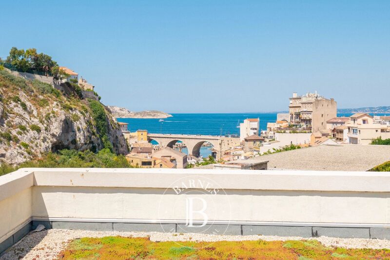 À vendre Villa | Marseille 7ème - picture 1