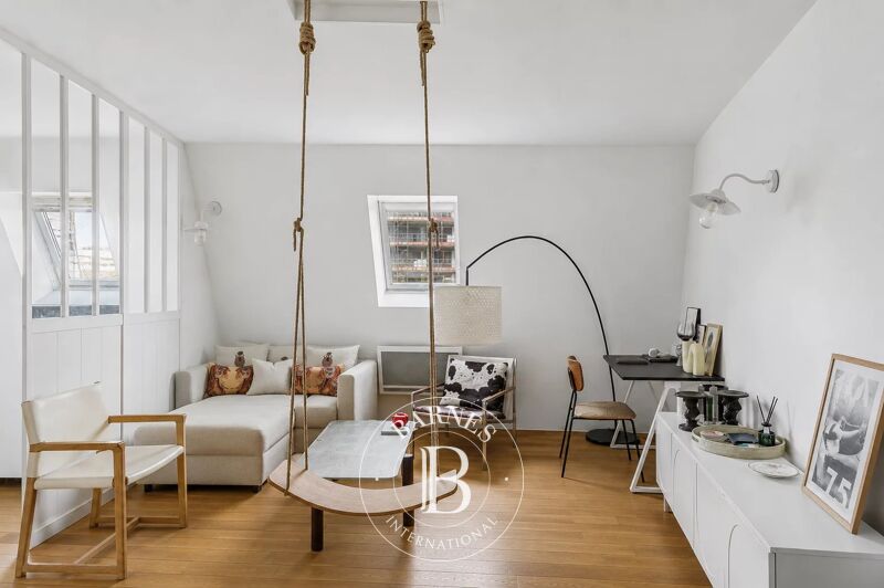 À vendre Appartement | Paris 16ème - picture 2