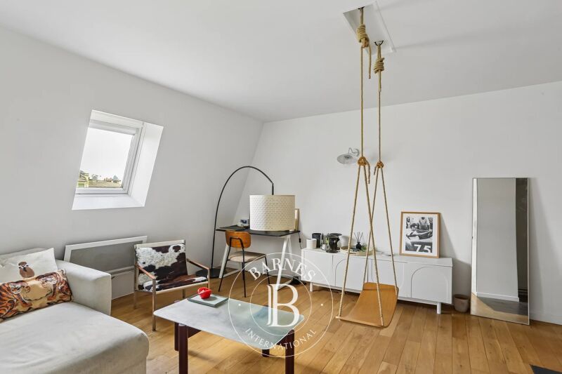 À vendre Appartement | Paris 16ème - picture 3