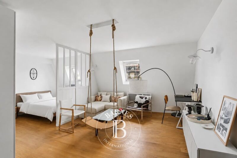 À vendre Appartement | Paris 16ème - picture 1
