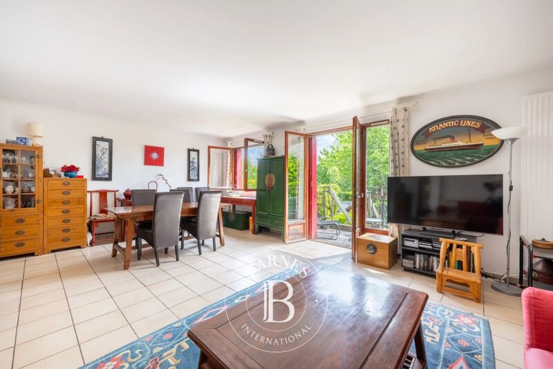 For Sale House | Le Chesnay-Rocquencourt - picture 3