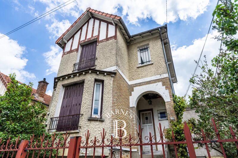 For Sale House | Le Chesnay-Rocquencourt - picture 1