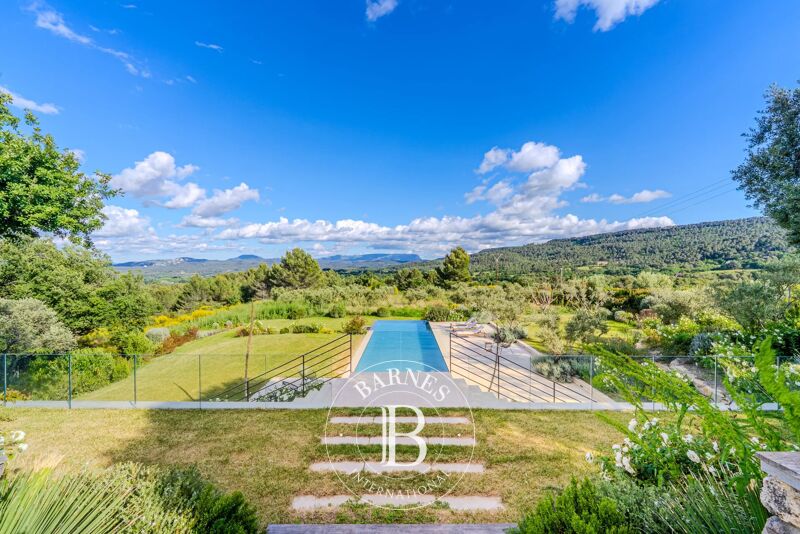 À vendre Maison | Aix-en-Provence - picture 3
