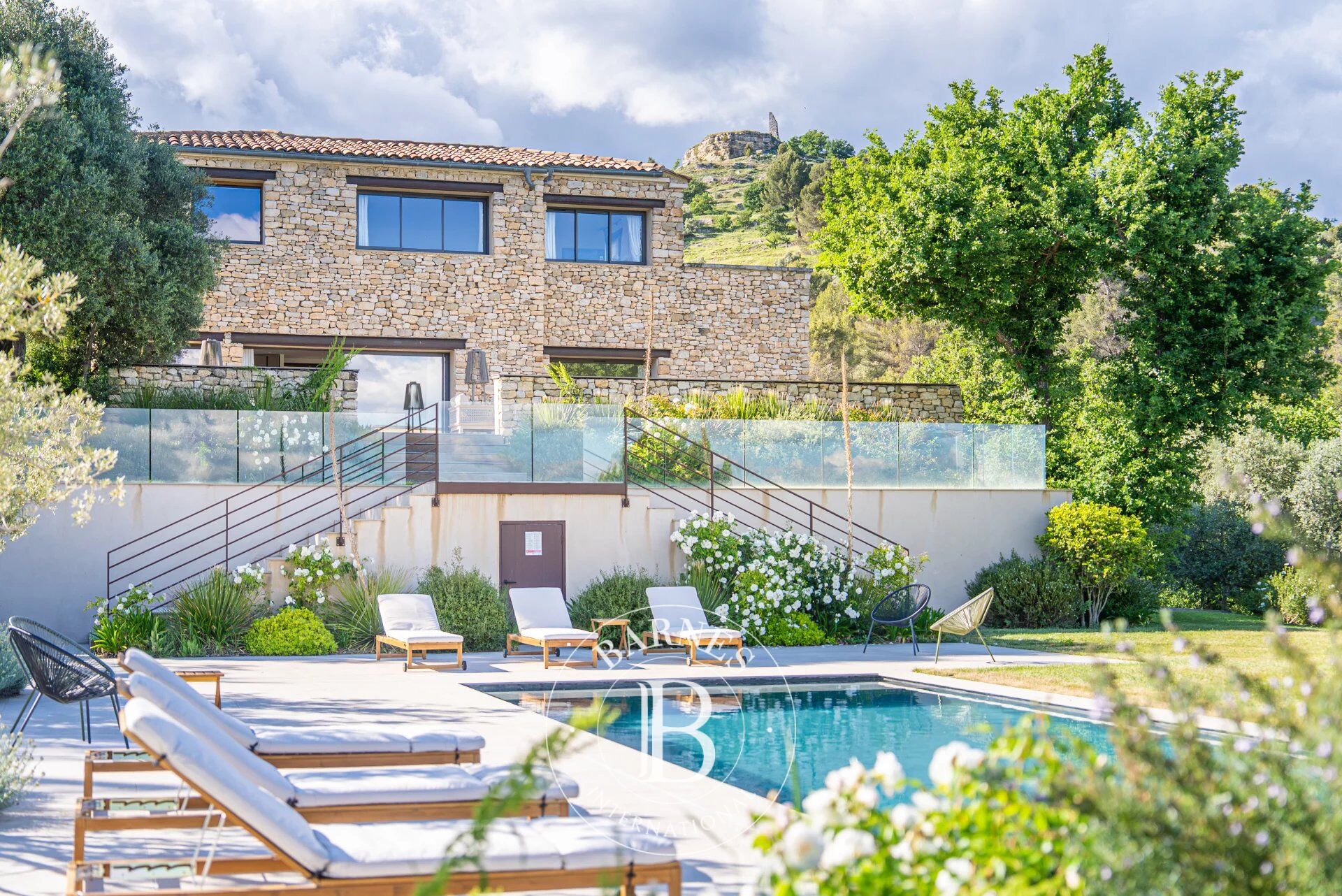 Zu verkaufen Haus | Aix-en-Provence - picture 4