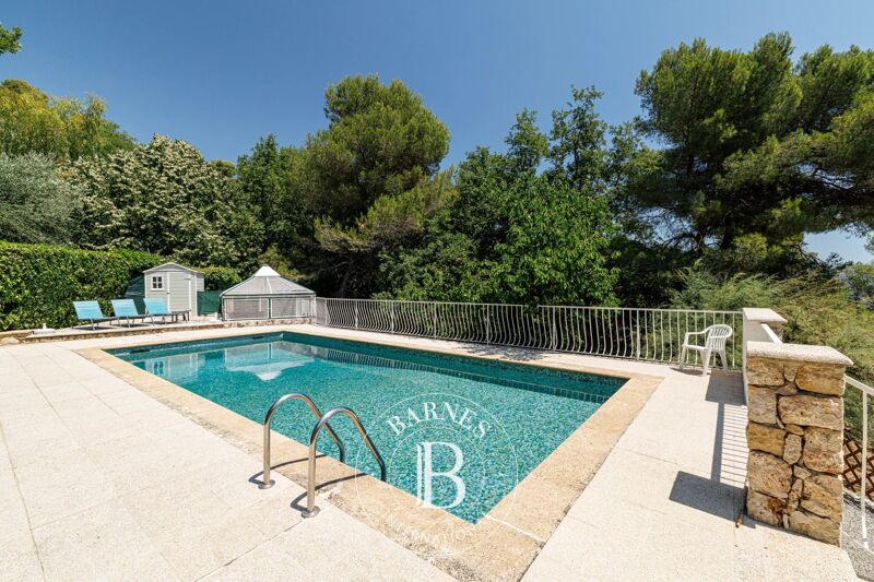 For Sale Villa | Gattières - picture 2