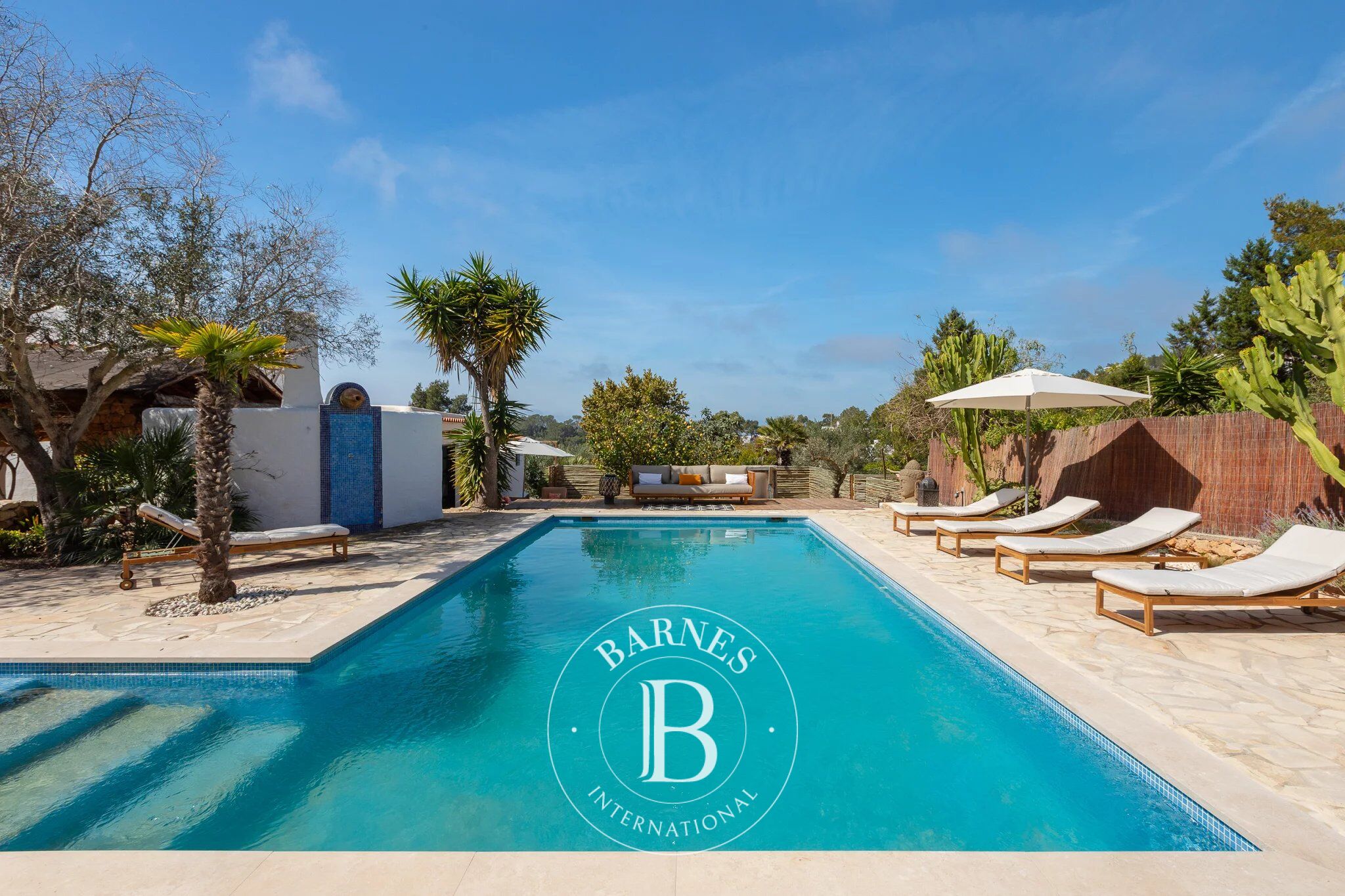 Villa Isla de Ibiza - picture 2