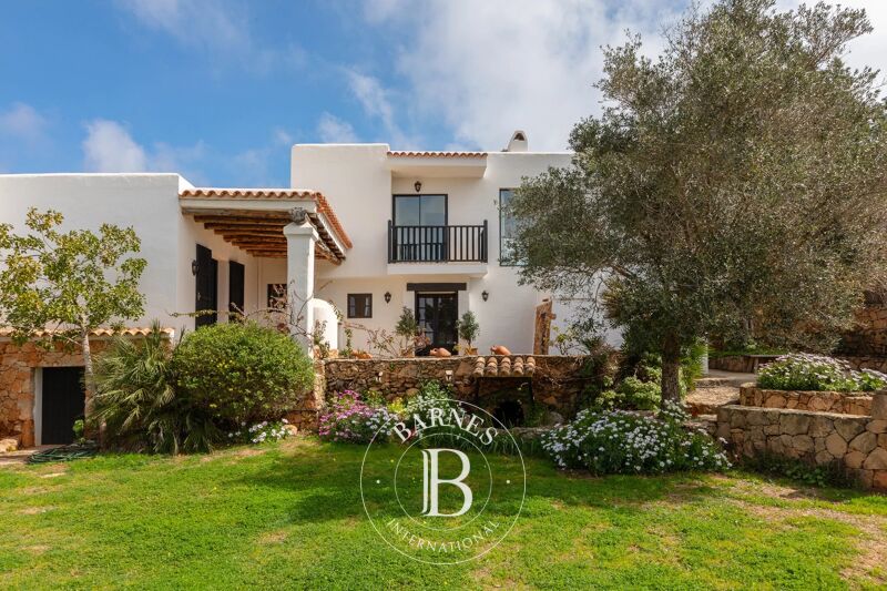 À vendre Villa | Isla de Ibiza - picture 1