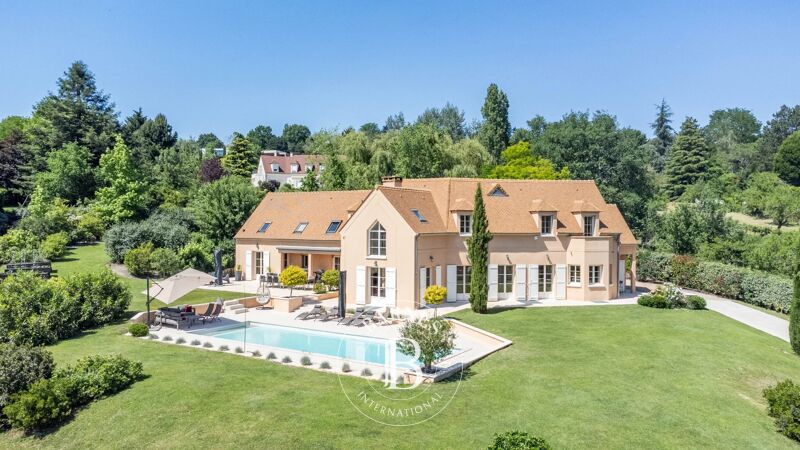 Venta Casa | Saint-Germain-en-Laye - picture 1