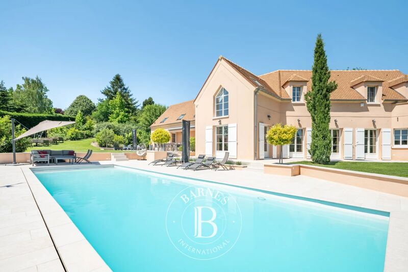 Venta Casa | Saint-Germain-en-Laye - picture 3