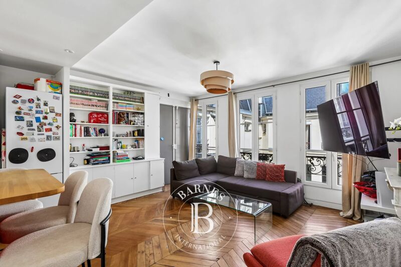 À vendre Appartement | Paris 6ème - picture 2