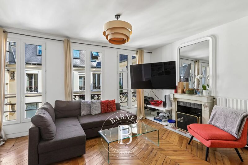 À vendre Appartement | Paris 6ème - picture 1
