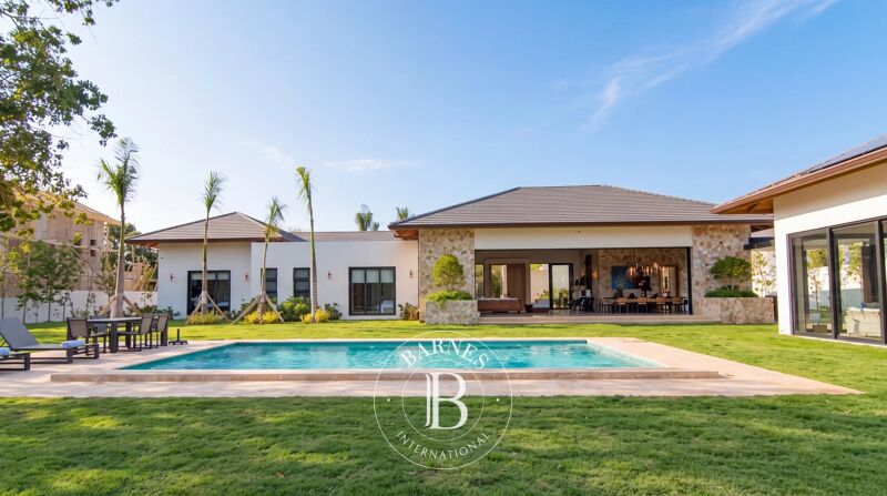 À louer Villa | La Romana - picture 2