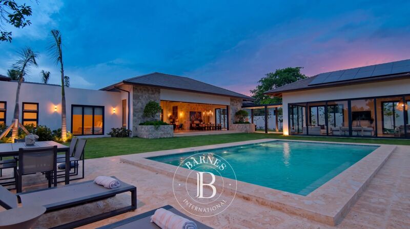 À louer Villa | La Romana - picture 3