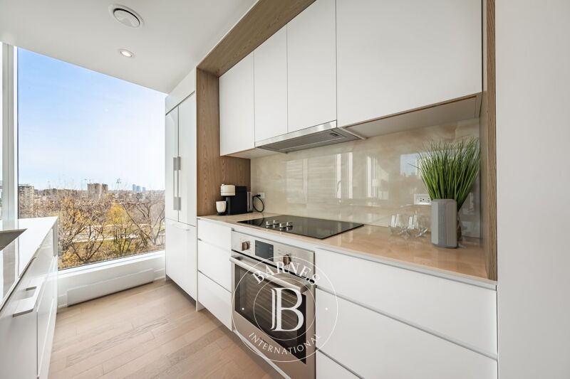 À vendre Appartement | Montréal (Ville-Marie) - picture 3