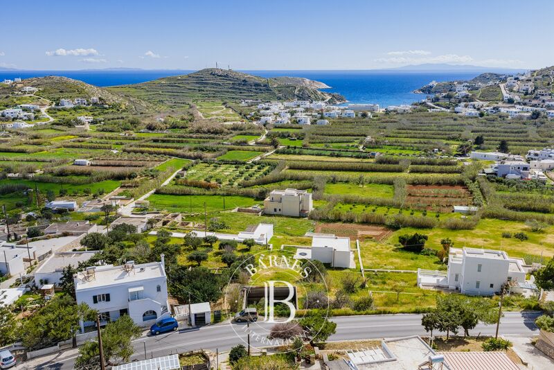 Zu verkaufen Bauland | Syros - picture 2