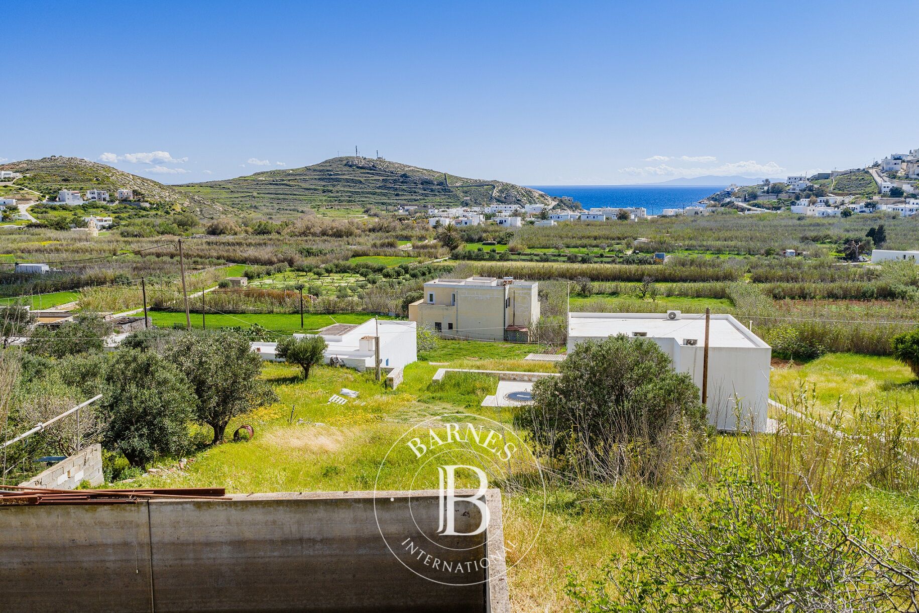 Bauland Syros - picture 3