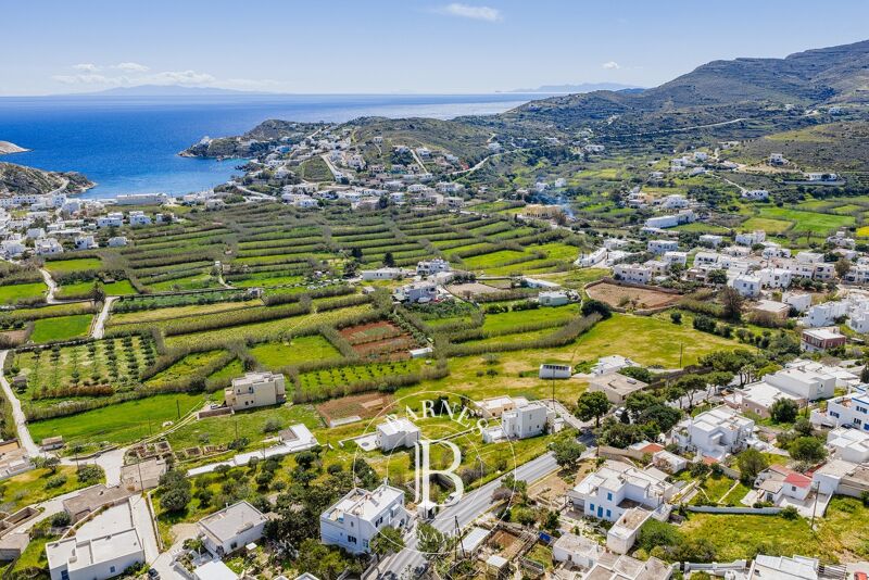 Zu verkaufen Bauland | Syros - picture 1