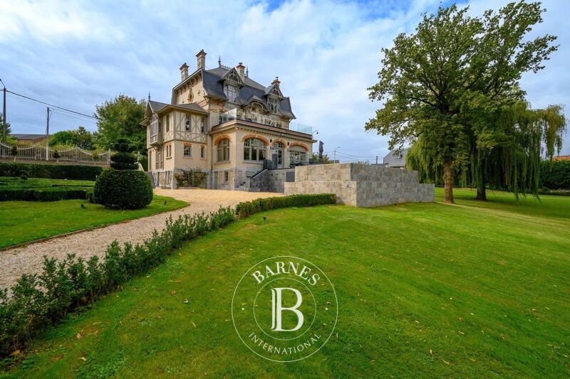 For Sale Castle | Mons-en-Pévèle - picture 1