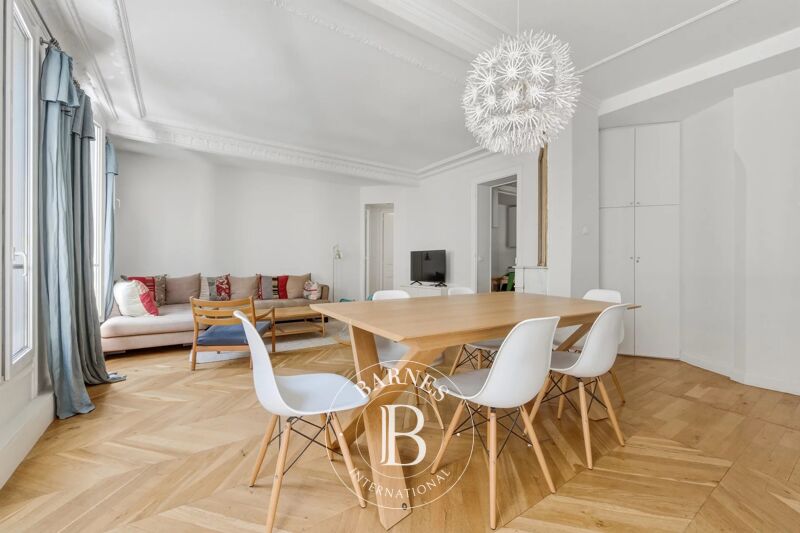 À vendre Appartement | Paris 17ème - picture 3
