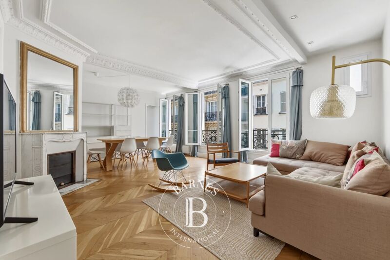 À vendre Appartement | Paris 17ème - picture 1