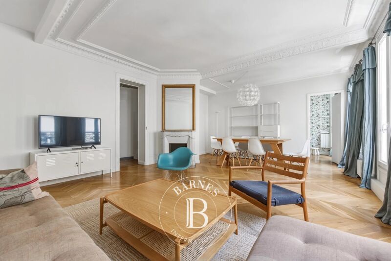 À vendre Appartement | Paris 17ème - picture 2