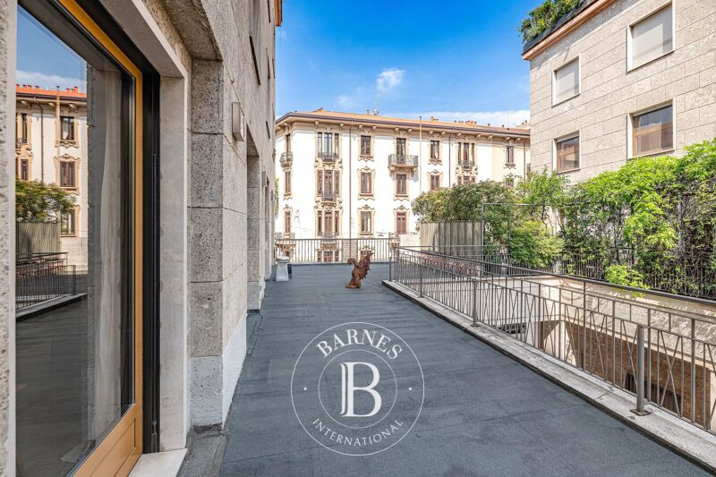 À vendre Appartement | Milano - picture 3