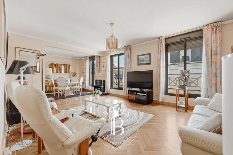 À vendre Appartement | Saint-Maurice - picture 3