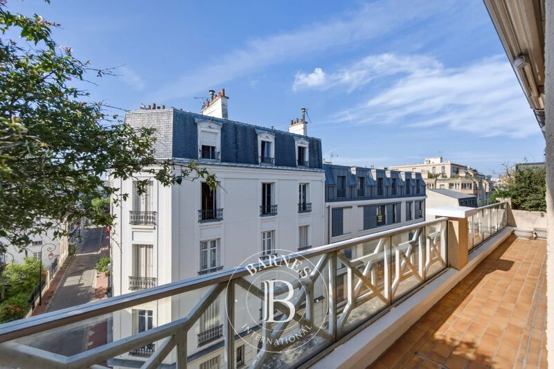À vendre Appartement | Saint-Maurice - picture 1