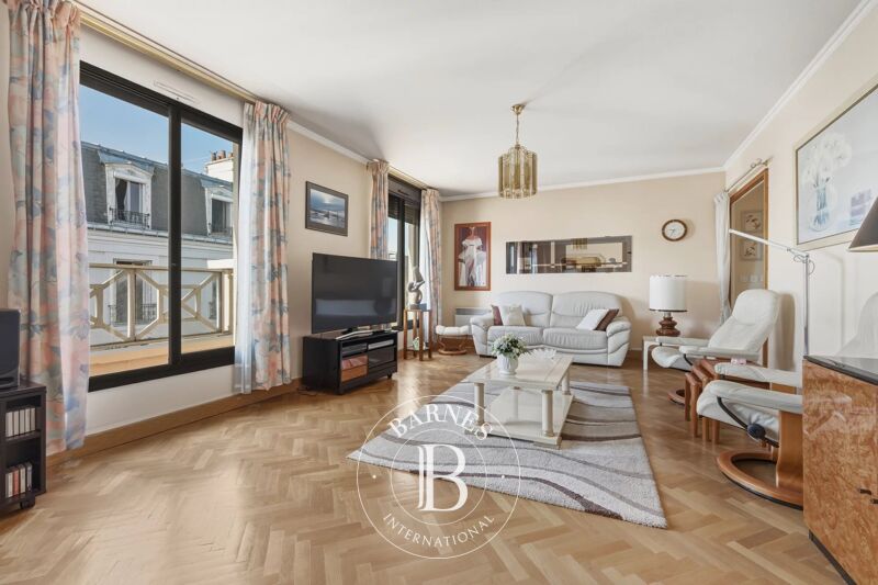 À vendre Appartement | Saint-Maurice - picture 2