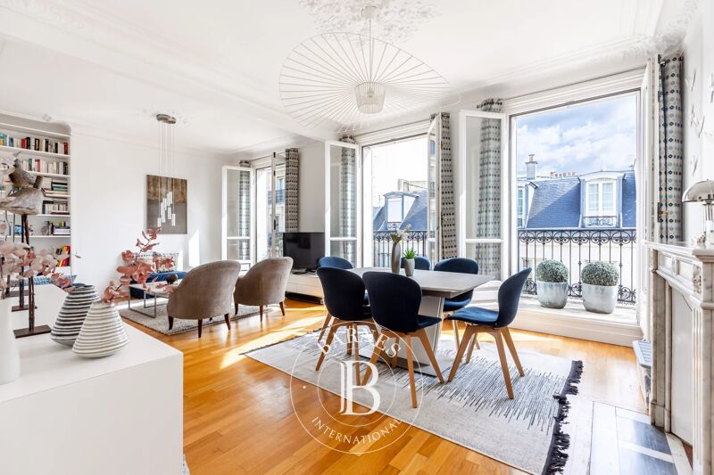 À vendre Appartement | Paris 17ème - picture 1