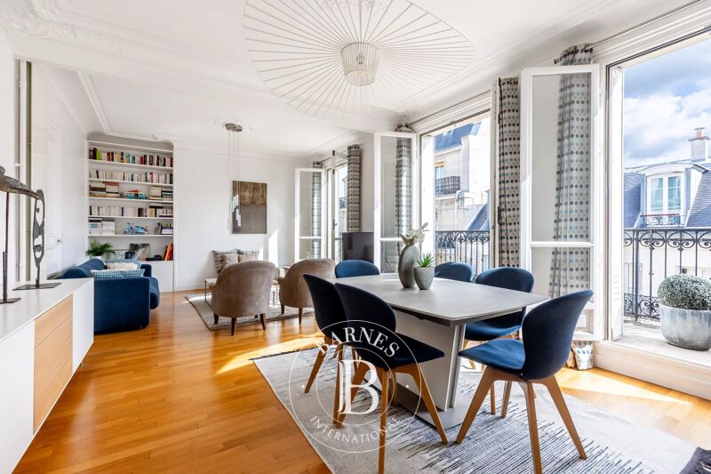 À vendre Appartement | Paris 17ème - picture 2